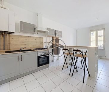 Location Maison 3 pièces 46 m2 à Saint-Quentin - Photo 4