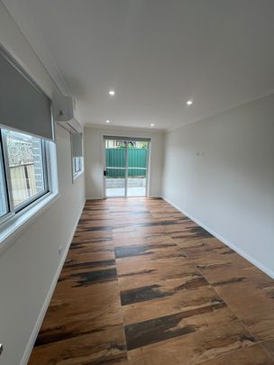 Brand New 2-Bedroom Granny Flat in Bradbury - Photo 1