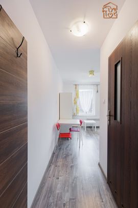 Katowice Załęże, ul. Pokoju - Zdjęcie 1