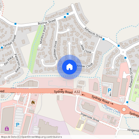 39 Amber Close, Kelso, NSW 2795