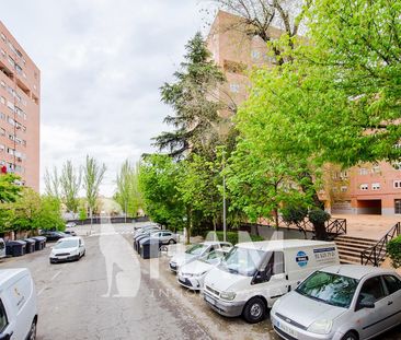 Estudio - Madrid - Palomeras Sureste - 850€ MES - Ref. JA222 - Photo 6