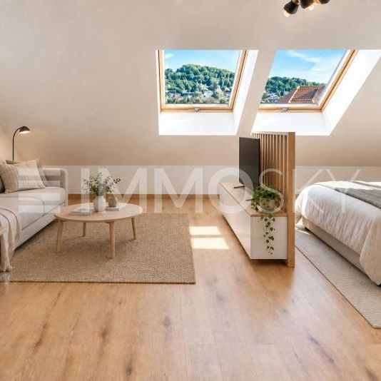 Klein, fein und gemütlich – Ihr neues Zuhause in Kappel - Foto 1