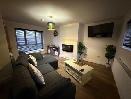 Maesyfelin, Llanelli, SA15 - Photo 5