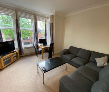 1 Bed Flat, Arncliffe Road, LS16 - Photo 2