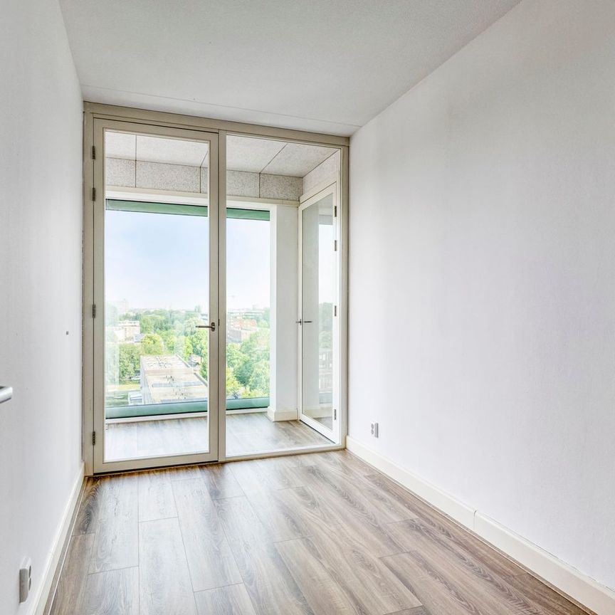 Vrederustlaan 443, Dreven en Gaarden, 2543TC, Den Haag - Foto 1