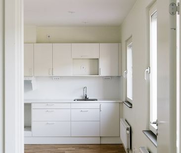 Andholmsvägen 1, Skärholmen - Foto 2