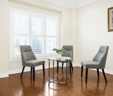 For Lease - 17 Sparhill Street, Brampton, Ontario - Photo 1