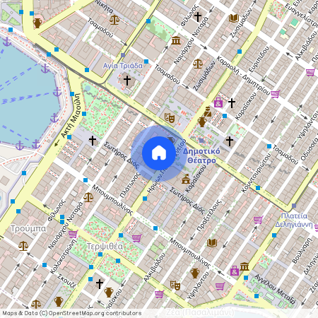 Πειραιάς (Κέντρο)