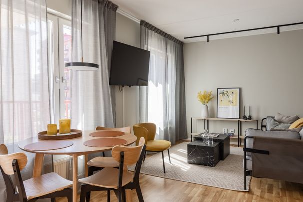 Formgatan, Limhamn - Foto 1