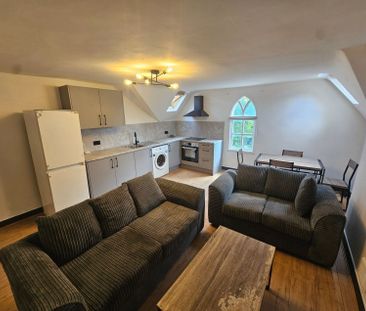 Daisy Bank Road, Manchester, M14 - Photo 6