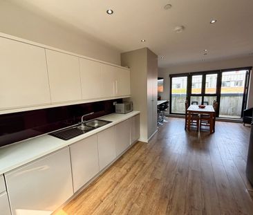 5 bedroom house share to rent - Photo 4