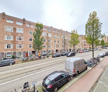 Appartement te huur: Admiraal De Ruijterweg 434-1 1055 NE Amsterdam - Photo 6