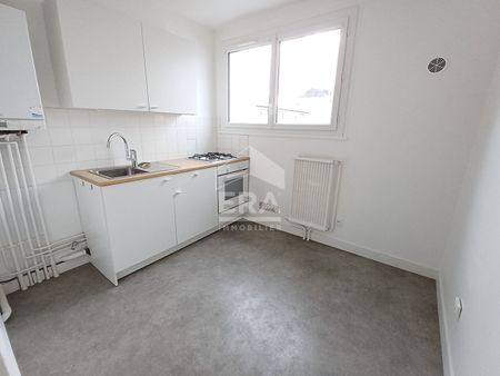 Location Appartement 2 pièces 50m² TOURS 37000 - Photo 3