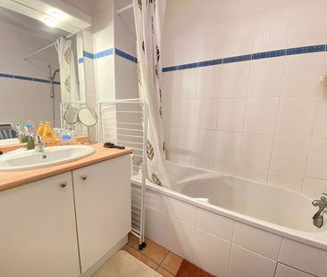 Saint Pierre du Mont - Appartement T2 dans résidence sécurisée avec... - Photo 5