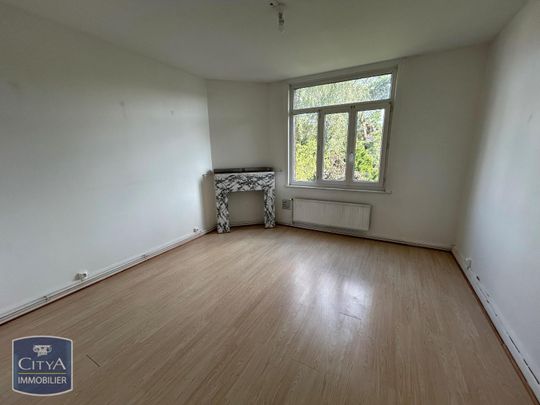 Location Appartement 3 pièces 70m² MARCQ EN BAROEUL 59700 - Photo 1