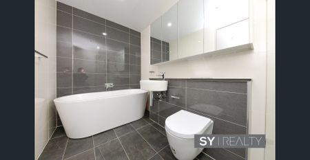 Luxurious High-rise Apartment "Altitude" in Parramatta CBD - Photo 4