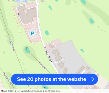 Crosbie Road, Troon, Ayrshire, KA10 - Photo 1