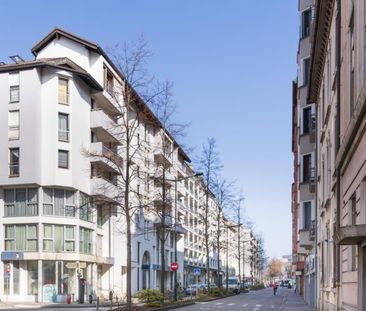 Location appartement 2 pièces - Photo 1