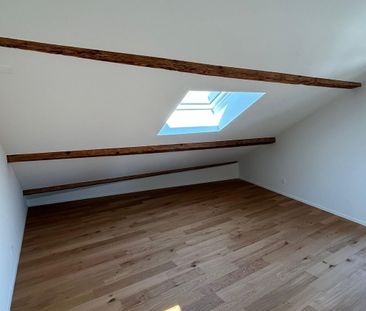 Spacieux appartement de 3.5 pièces à Grandvaux - Photo 5