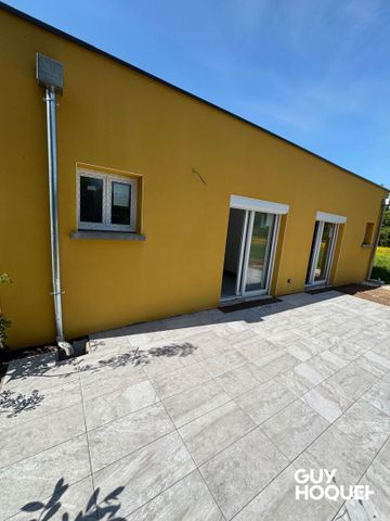 Maison Fay De Bretagne 4 pièce(s) 120 m2 - Photo 4