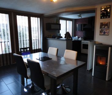 A LOUER T3 de 67 m² A PONTCHARRA - Photo 2