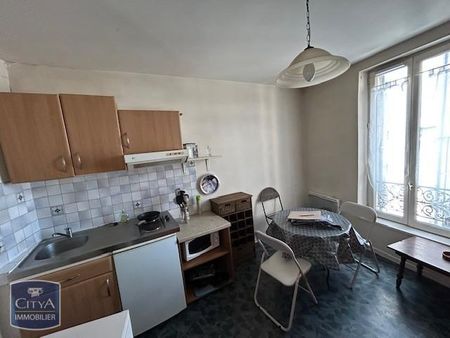 Location Appartement 2 pièces 26m² PERIGUEUX 24000 - Photo 4