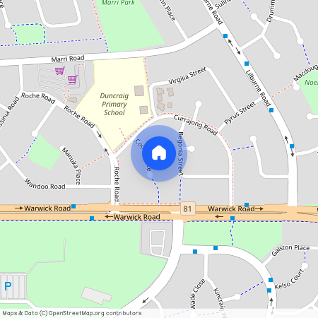 8 Cooba Place, WA 6023, Duncraig