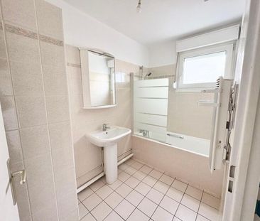 Appartement T2 Reims - Photo 3