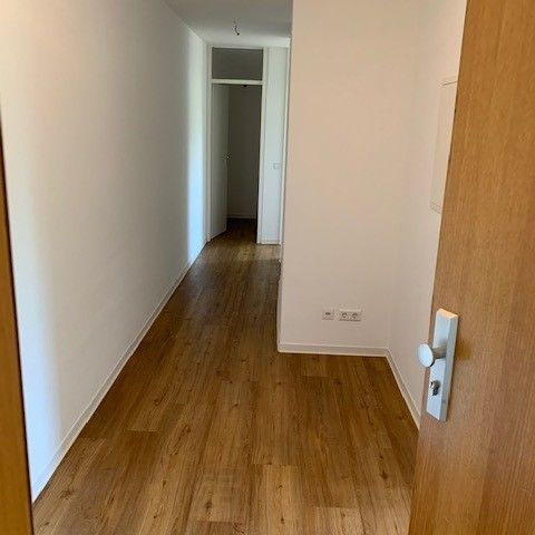 3 Zimmer Wohnung mit schönem Balkon! - Photo 1