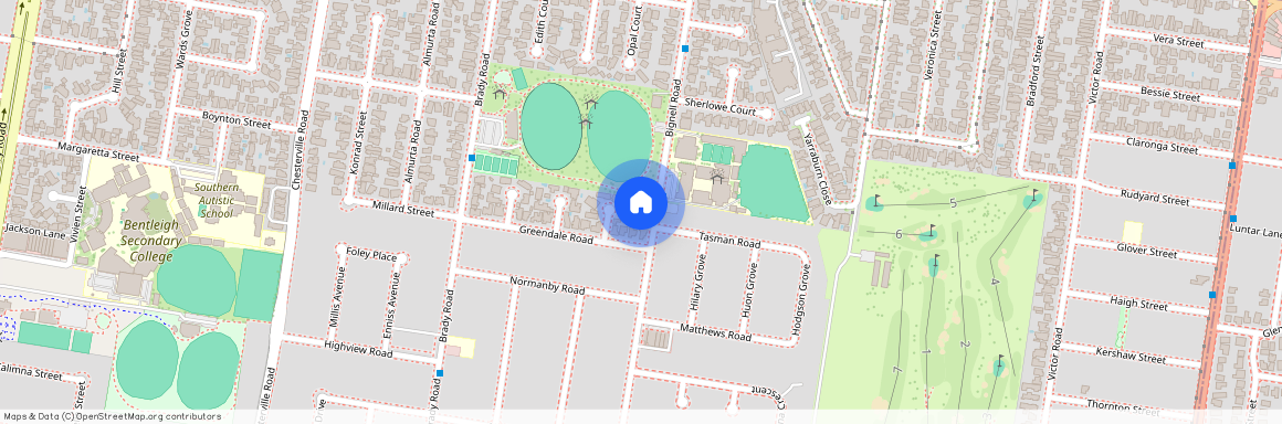 175 Bignell Road, Bentleigh East