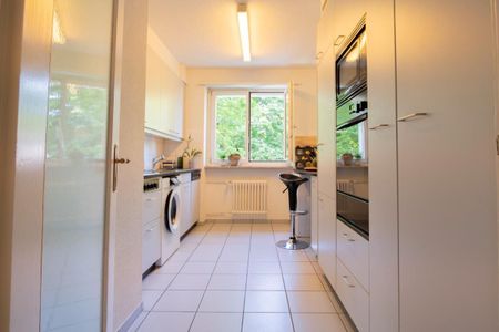 p les prochains jours - emplacement de choix - Kunstmuseum - Centre bancaire et parking, 1675 par semaine. - Foto 3