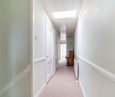 Nassau Ouwerkerkstraat 8, Nassaubuurt, 2596CC, Den Haag - Foto 5