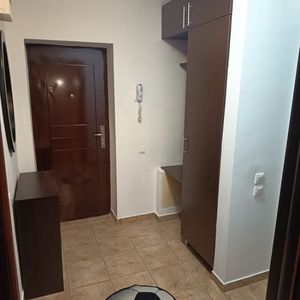Garsoniera moderna,loc parcare - Fotografie 3