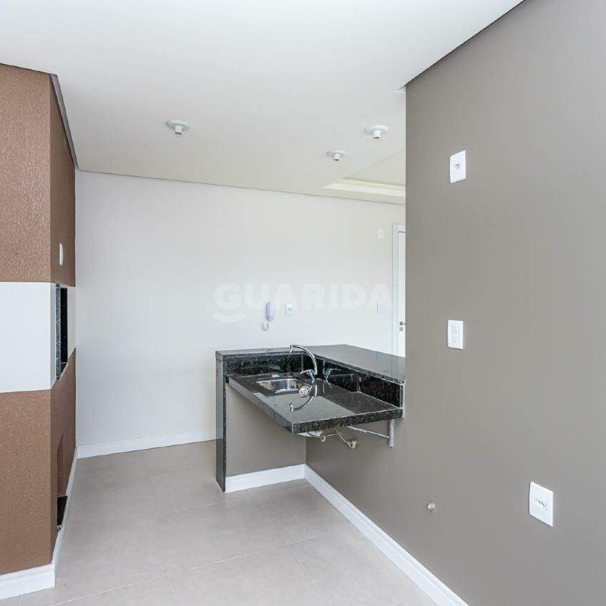 Apartamento com 1 dormitório no bairro Partenon - COD: 18582 - Photo 1