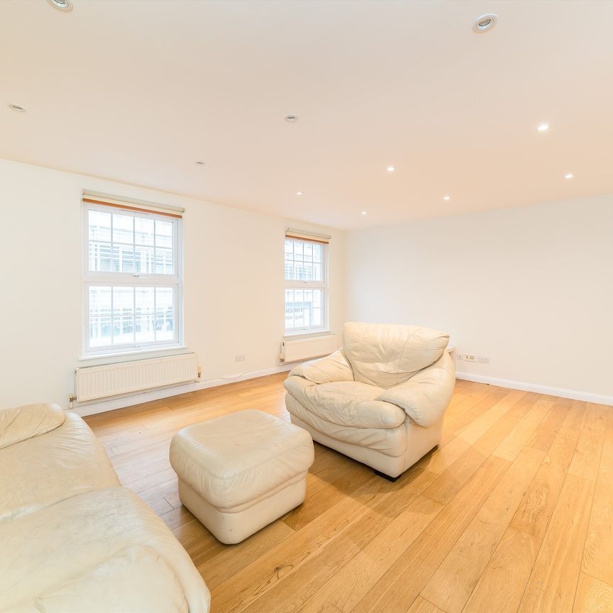 Hartfield Road, Wimbledon Village, SW19, London - Photo 1