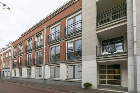 Te huur: Appartement Laan van Roos en Doorn 37 Q in Den Haag - Photo 5