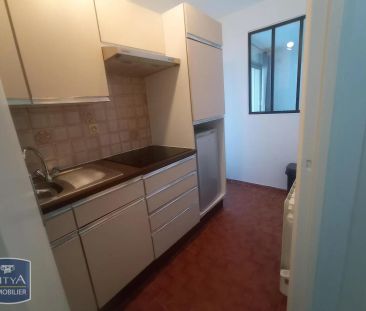 Appartement à louer 1 pièce 34.71m² - Photo 4