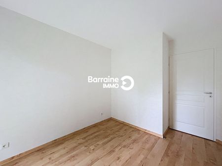 Location appartement à Brest, 3 pièces 68.42m² - Photo 3