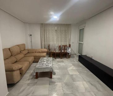 Flat - Málaga (Carretera de Cádiz) - Photo 1