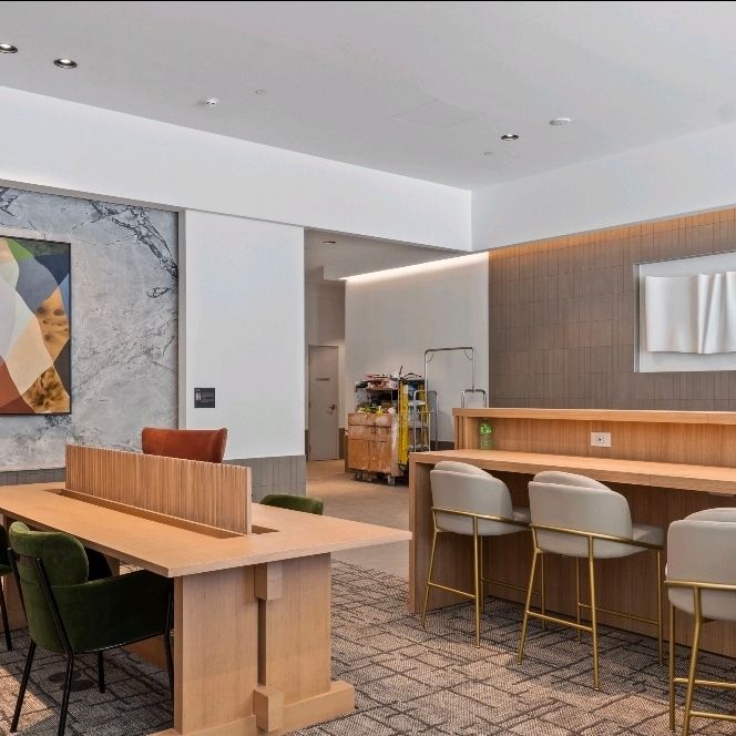 For Lease - 395 Square One Drive Unit# 3808, Mississauga, Ontario - Photo 1