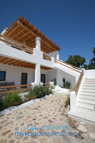 Διαμέρισμα για ενοικίαση Άνω Μερά (Μύκονος) - Φωτογραφία 4