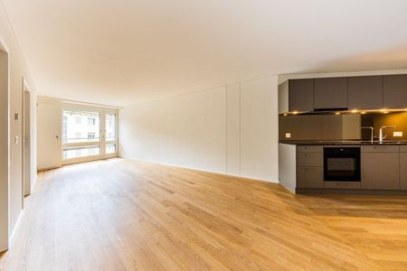 Modern 3.5-room apartment in Biel - Foto 4
