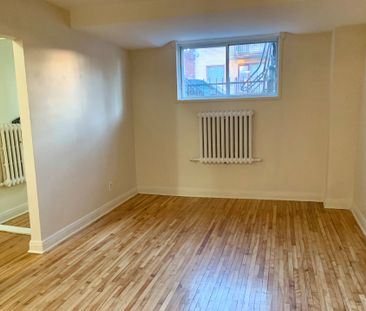 Condo for rent, Montréal (Villeray/Saint-Michel/Parc-Extension) - Photo 1