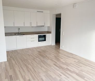 Barkarbyvägen 134, Barkarbystaden - Photo 1