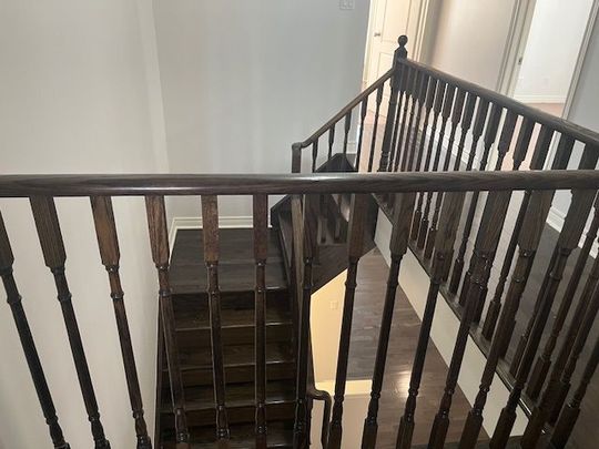 For Lease - 20 Ridgehaven Court Unit# Upper, Brampton, Ontario - Photo 1