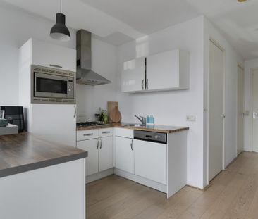 Te huur: Appartement Vossegatselaan in Utrecht - Foto 5