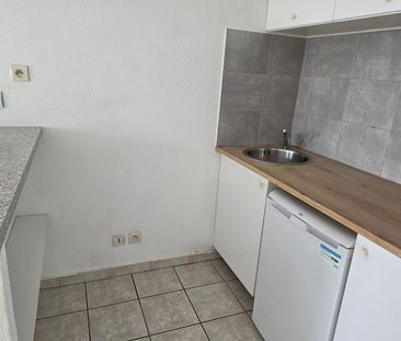 Appartement T2 NANCY à louer - Photo 4