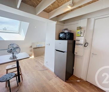 Location Appartement 1 pièce 19m² LA NEUVILLETTE 51100 - Photo 5