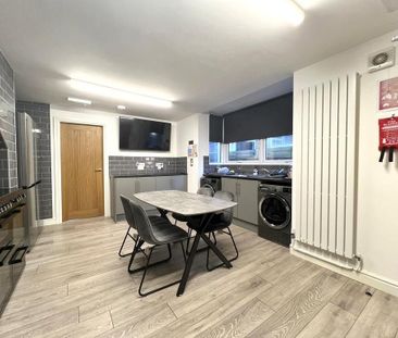 1 bedroom in a house share to rent - Photo 3
