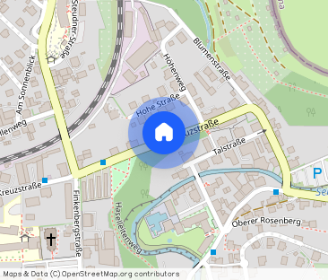 Gemütliche Wohnung im 1. OG - Foto 1